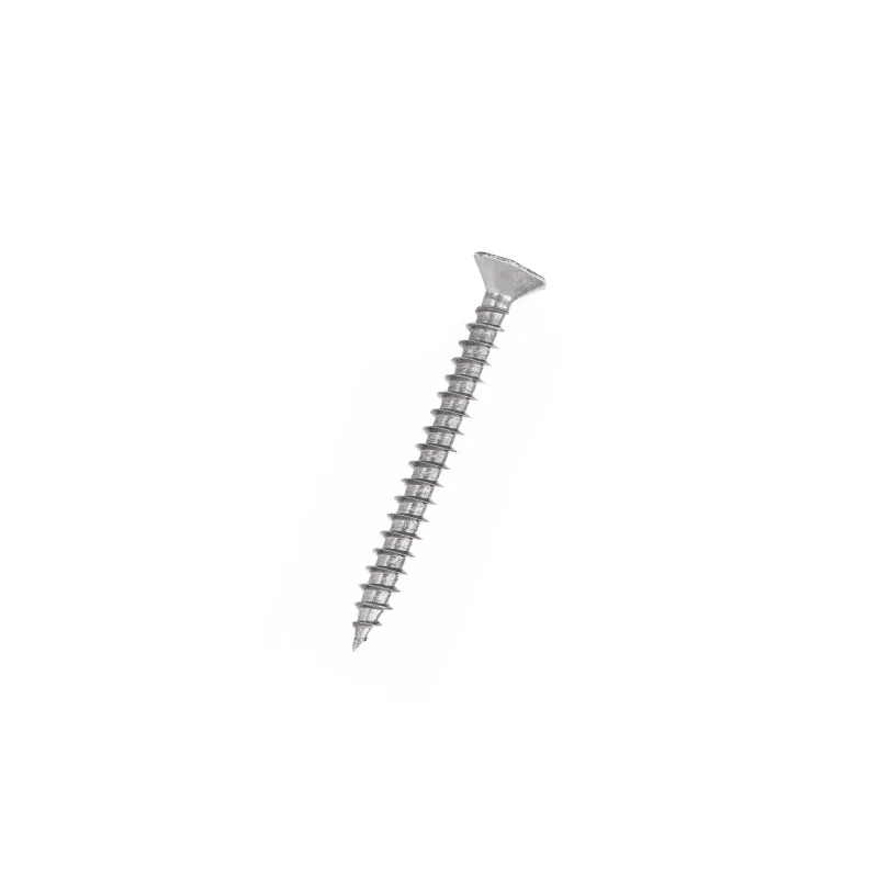 DECKING EVOWOOD WPC ACCS. YT-A08 M4X30MM SCREW